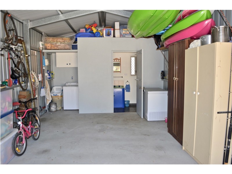 14 Osprey Court, Coffin Bay SA 5607