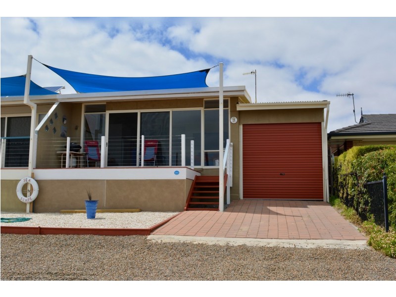 2/77 Esplanade, Coffin Bay SA 5607