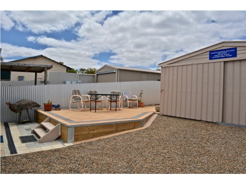 2/77 Esplanade, Coffin Bay SA 5607