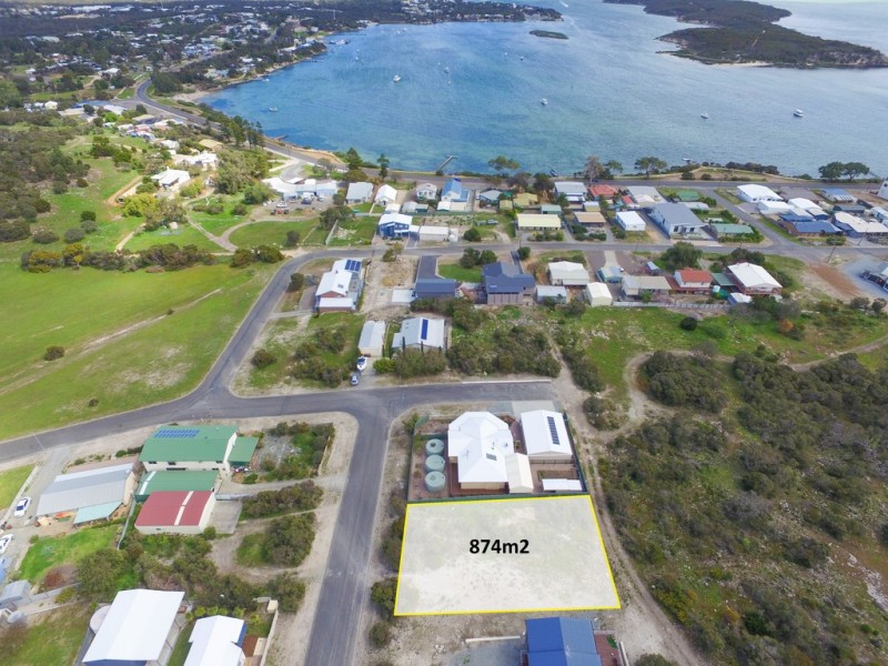 4 Sophie Cres, Coffin Bay SA 5607