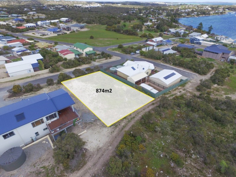4 Sophie Cres, Coffin Bay SA 5607