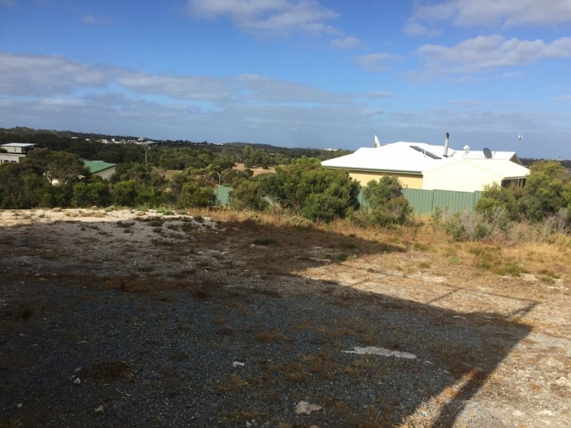 4 Sophie Cres, Coffin Bay SA 5607