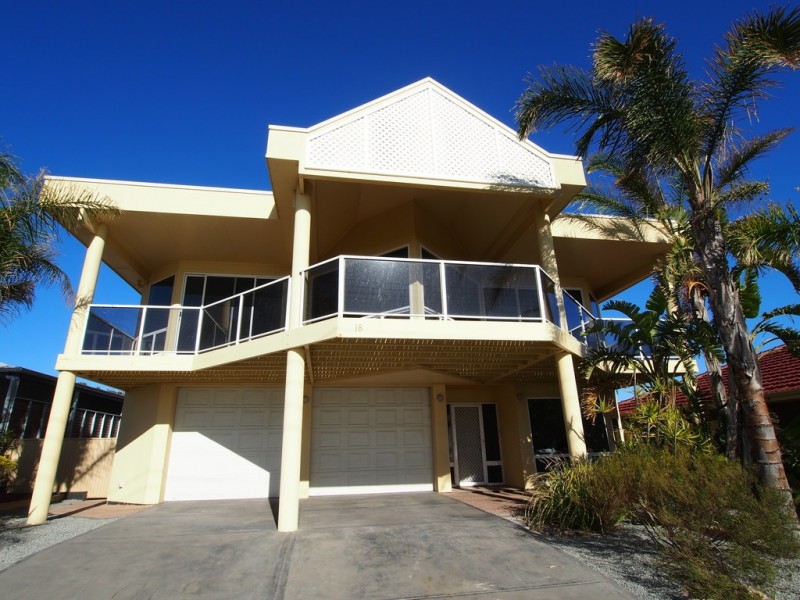 18 O’Loughlin Terrace, Ceduna SA 5690