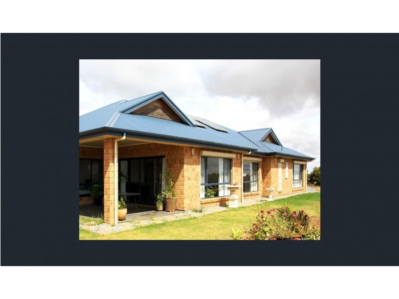 18 – 20 Kookaburra Drive, Port Lincoln SA 5606