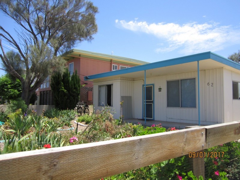 62 Greenly Avenue, Coffin Bay SA 5607