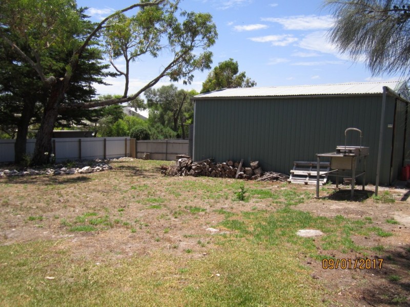 62 Greenly Avenue, Coffin Bay SA 5607