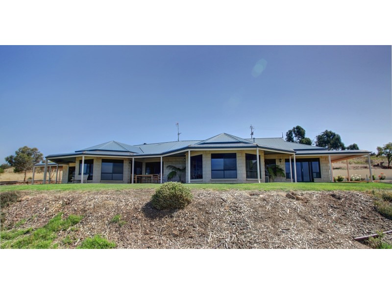 61-65 (Lot 53) Sanctuary Drive, Boston SA 5607