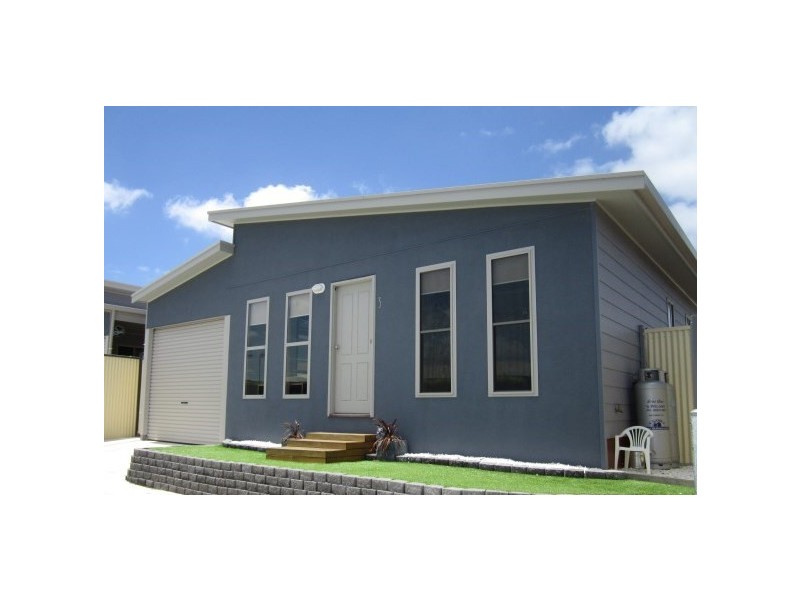 3/77 Dublin Street, Port Lincoln SA 5606