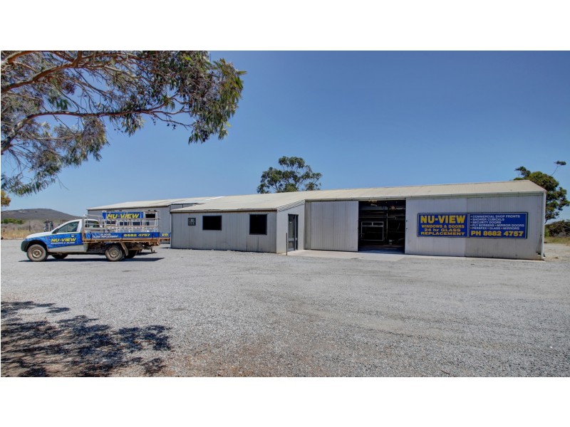 7 Woods Road, Port Lincoln SA 5606