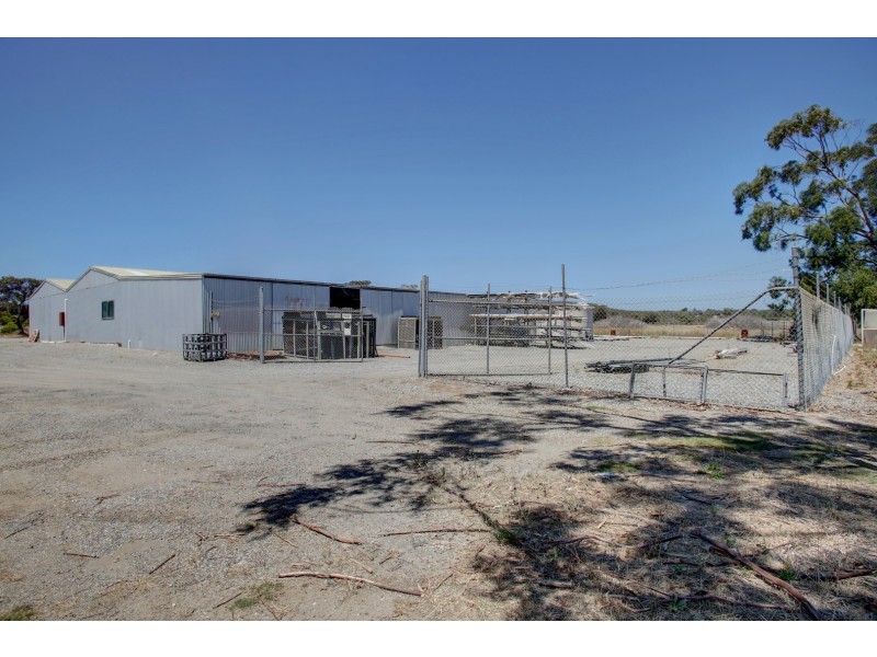 7 Woods Road, Port Lincoln SA 5606