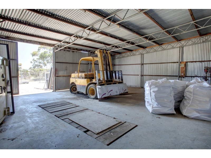 7 Woods Road, Port Lincoln SA 5606