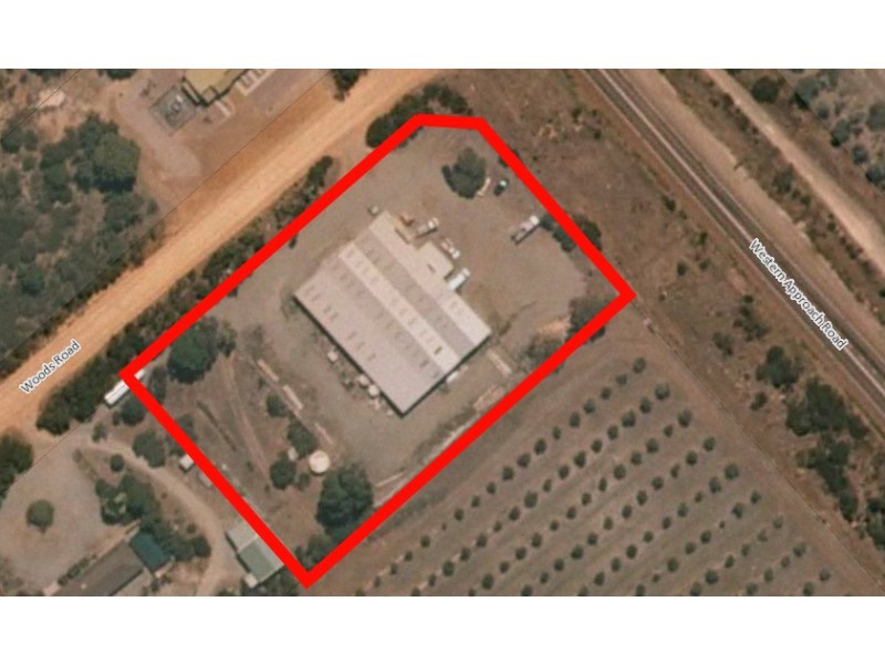 7 Woods Road, Port Lincoln SA 5606