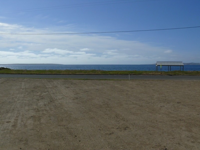 Allotment 13 Easton Road, North Shields SA 5607