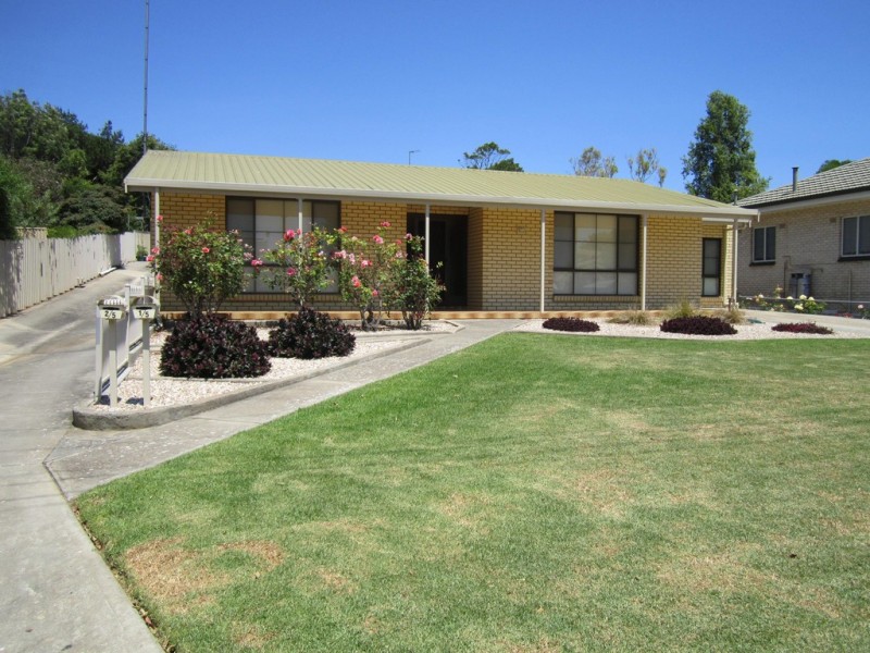 1/5 Nigel Street, Port Lincoln SA 5606