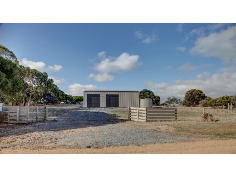 104 – 110 Boundary Road, Boston SA 5607