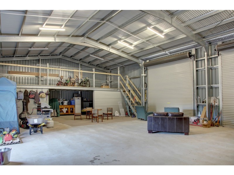 104 – 110 Boundary Road, Boston SA 5607