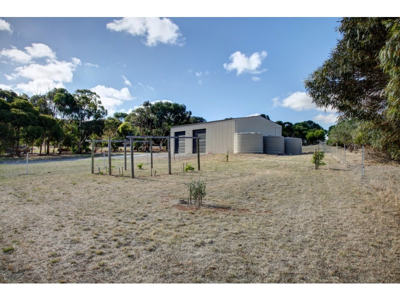 104 – 110 Boundary Road, Boston SA 5607