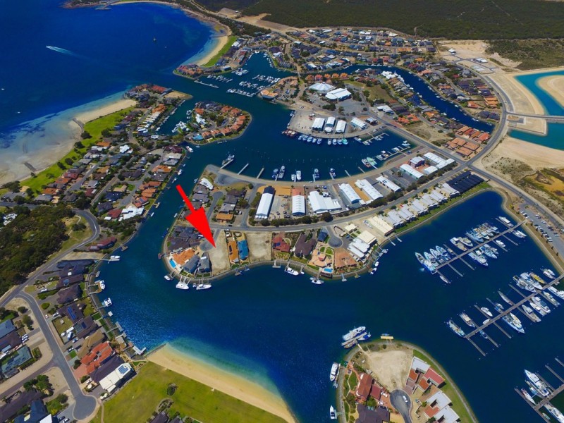 35 Monterey Drive, Port Lincoln SA 5606