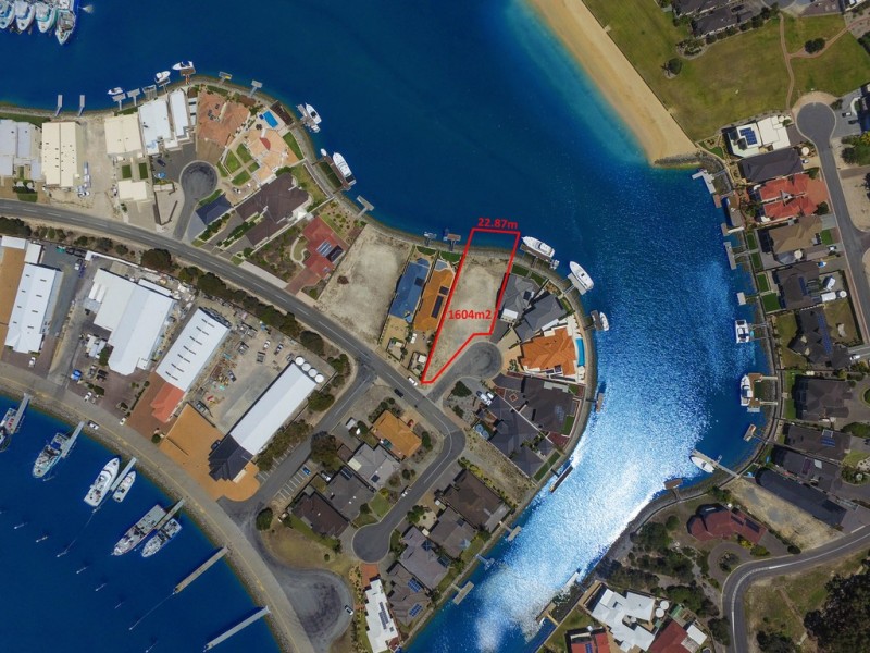 35 Monterey Drive, Port Lincoln SA 5606