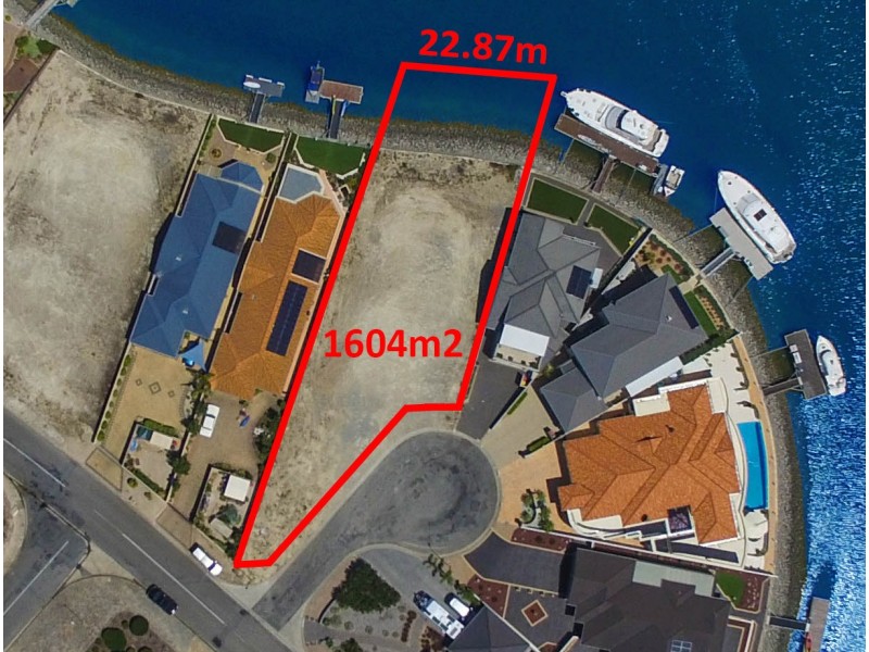 35 Monterey Drive, Port Lincoln SA 5606