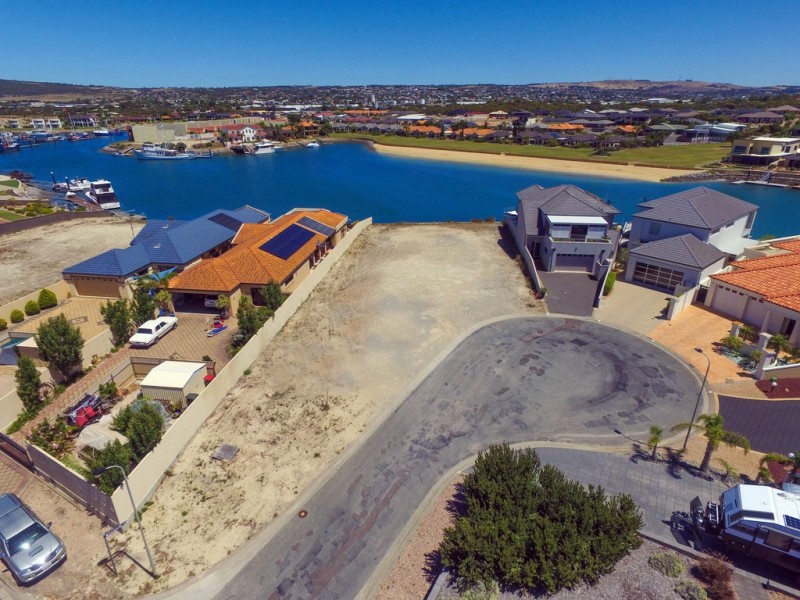 35 Monterey Drive, Port Lincoln SA 5606