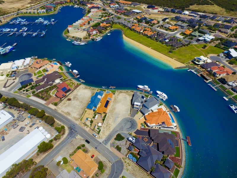 35 Monterey Drive, Port Lincoln SA 5606