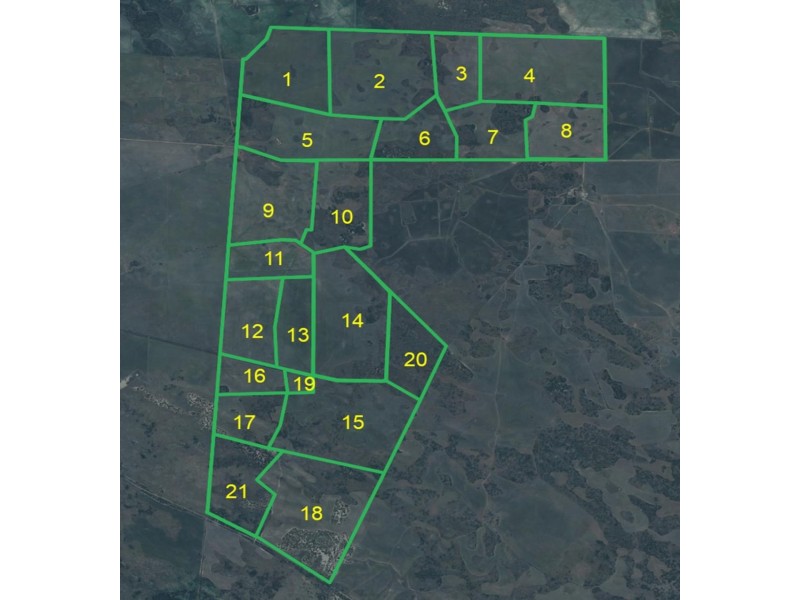 27878 Flinders Highway, Streaky Bay SA 5680