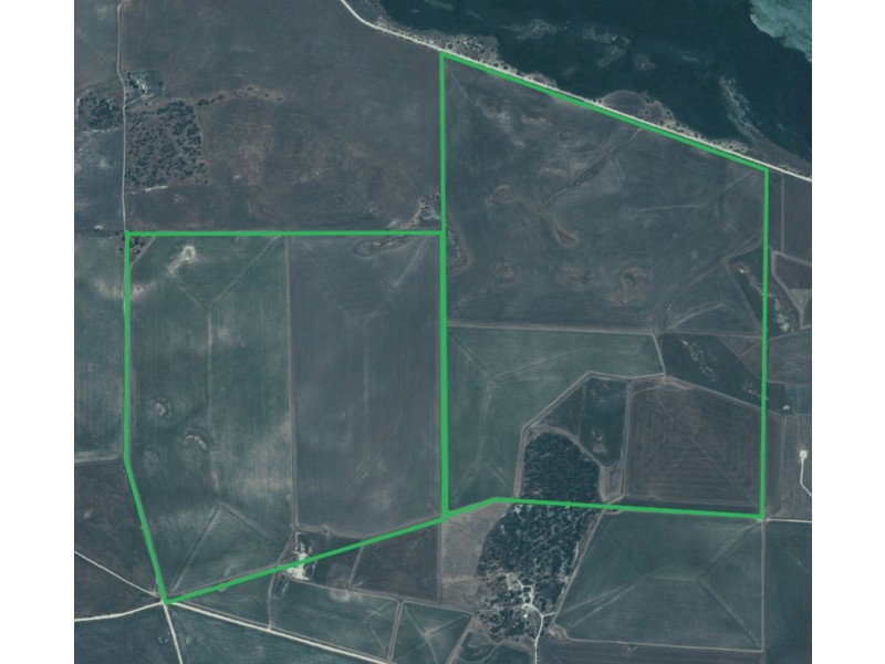 27878 Flinders Highway, Streaky Bay SA 5680