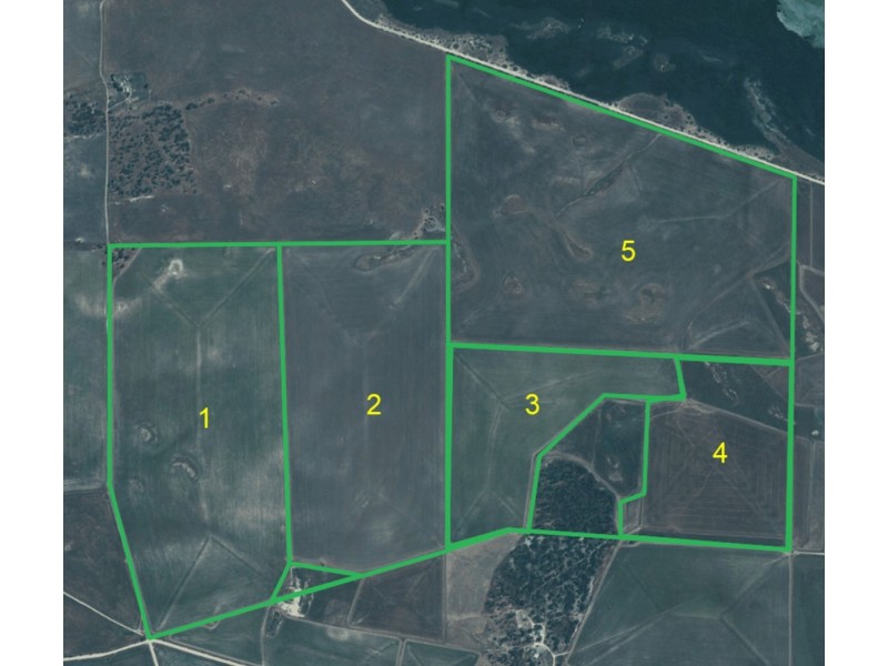 27878 Flinders Highway, Streaky Bay SA 5680