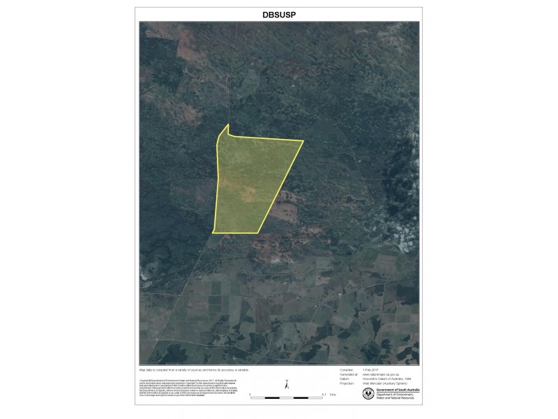 27878 Flinders Highway, Streaky Bay SA 5680
