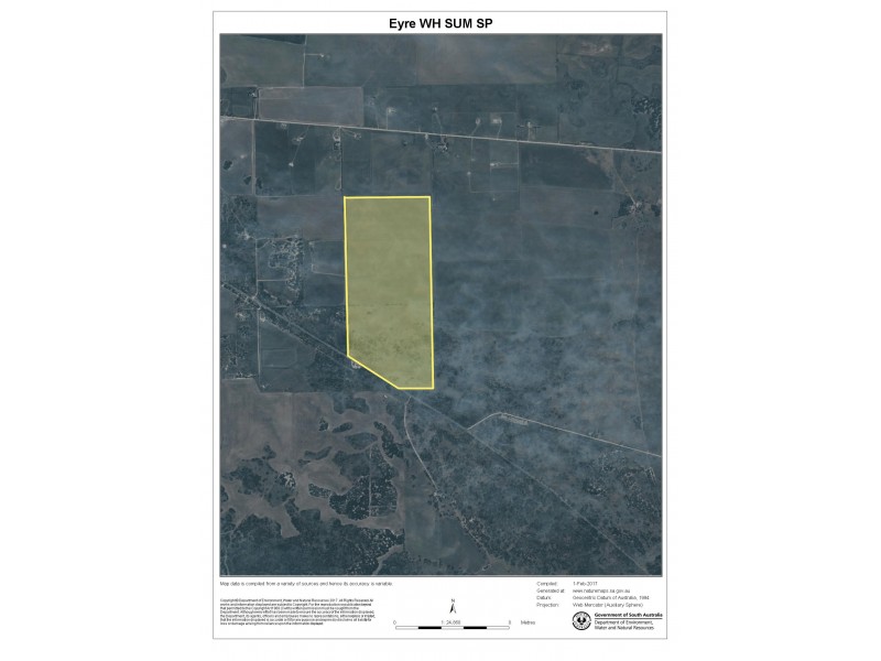 27878 Flinders Highway, Streaky Bay SA 5680