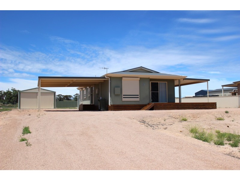 25 Bosanquet Boulevard, Ceduna SA 5690