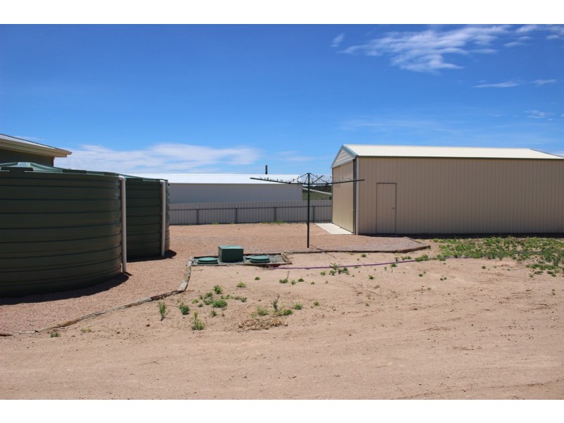 25 Bosanquet Boulevard, Ceduna SA 5690