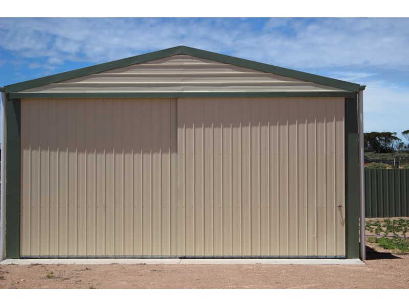 25 Bosanquet Boulevard, Ceduna SA 5690