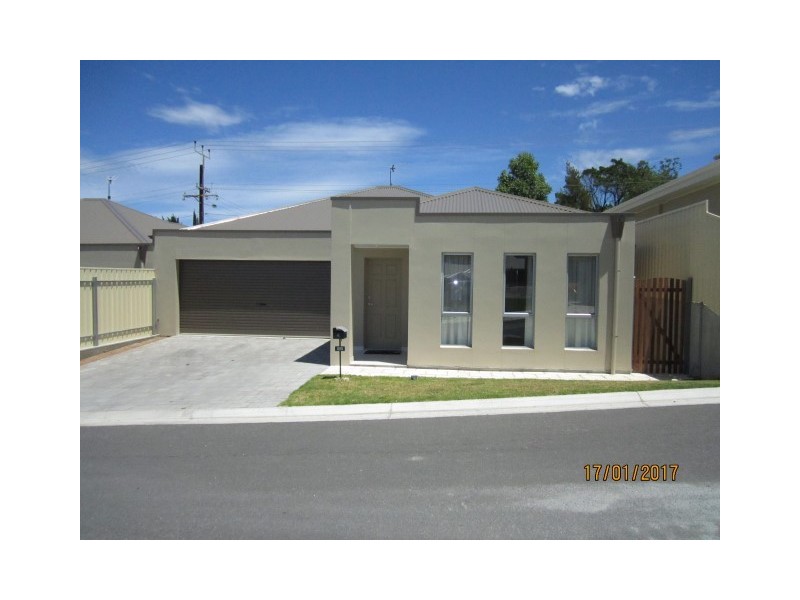 4/20 Haigh, Port Lincoln SA 5606