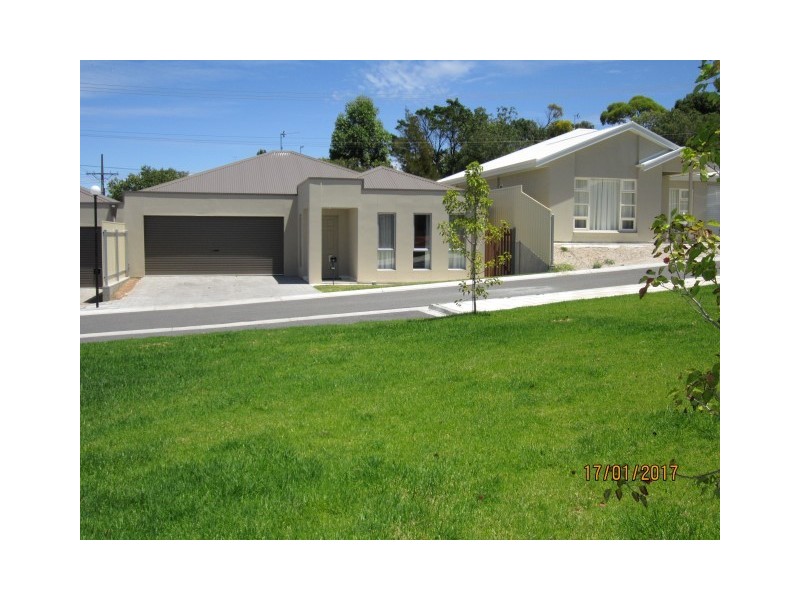 4/20 Haigh, Port Lincoln SA 5606