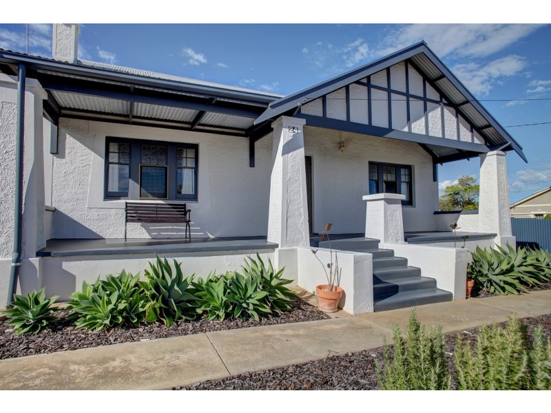 2/24 Queen Street, Port Lincoln SA 5606