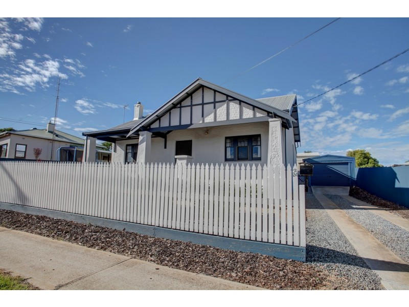 2/24 Queen Street, Port Lincoln SA 5606