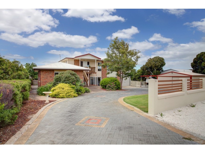 73 Wavell Road, Port Lincoln SA 5606