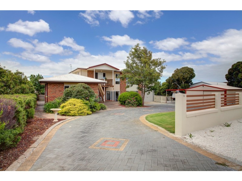 73 Wavell Road, Port Lincoln SA 5606