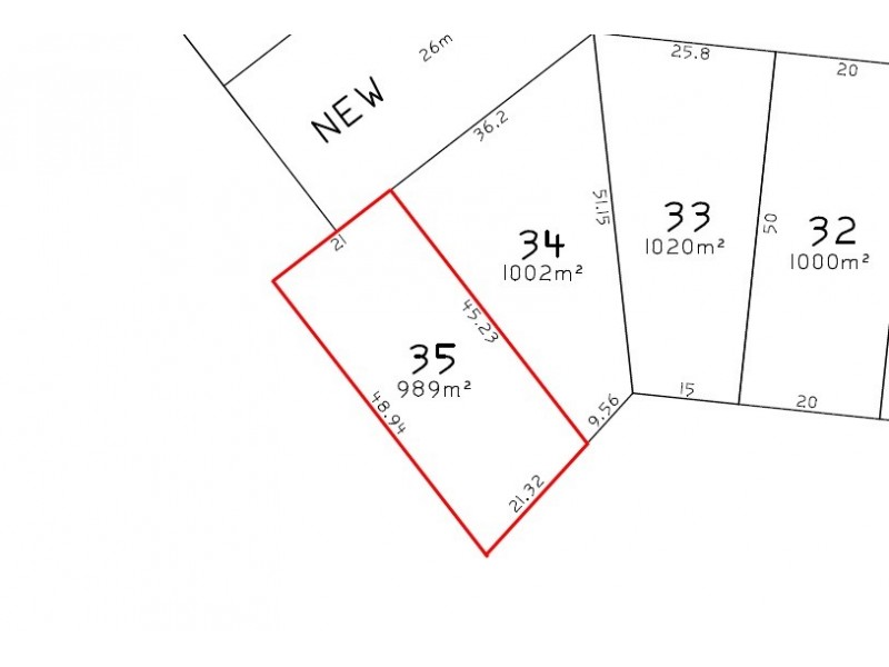 35 Eucalyptus Drive, Port Lincoln SA 5606