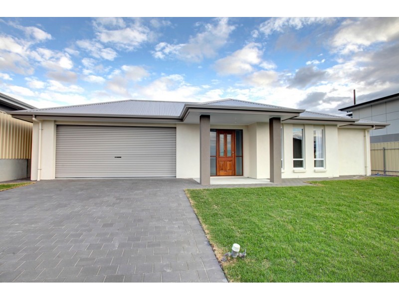6 Azure Close, Port Lincoln SA 5606