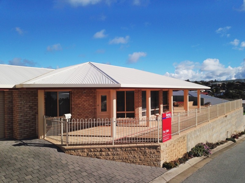 15 Harbour View Drive, Port Lincoln SA 5606