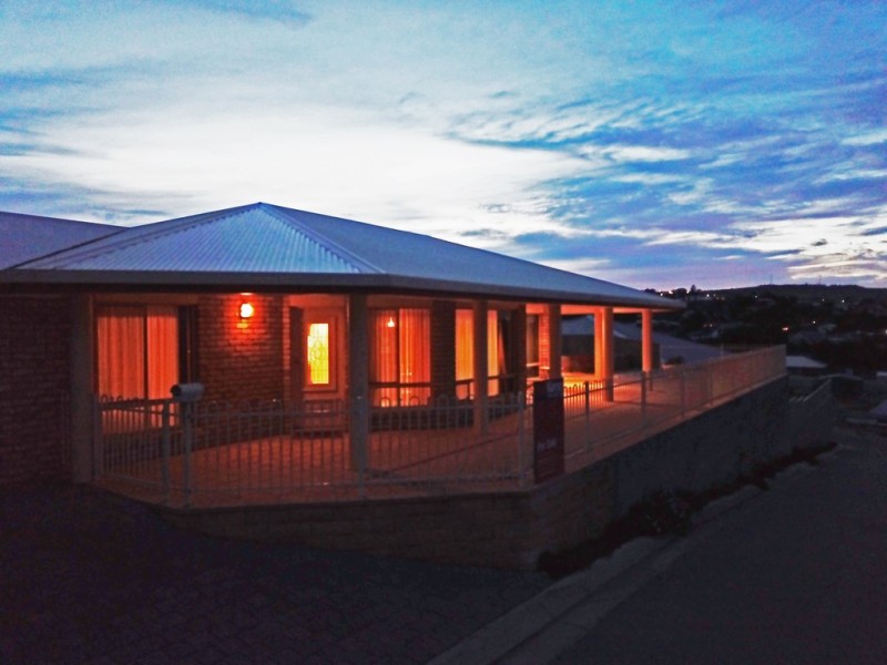 15 Harbour View Drive, Port Lincoln SA 5606