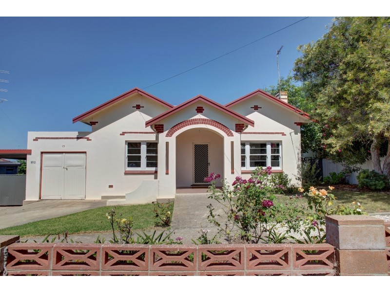 15 Mcfarlane Avenue, Port Lincoln SA 5606