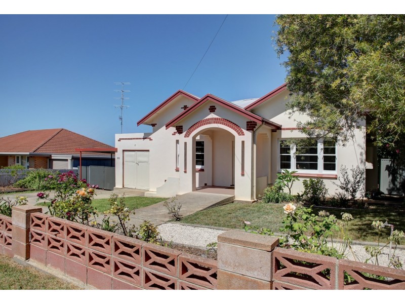 15 Mcfarlane Avenue, Port Lincoln SA 5606