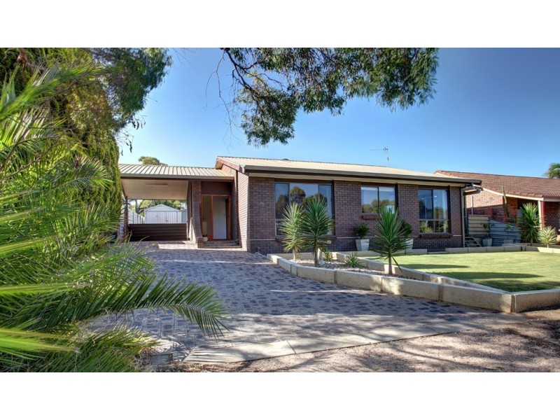 6 Watherston Street, Port Lincoln SA 5606