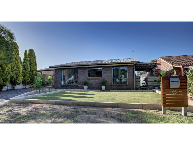 6 Watherston Street, Port Lincoln SA 5606