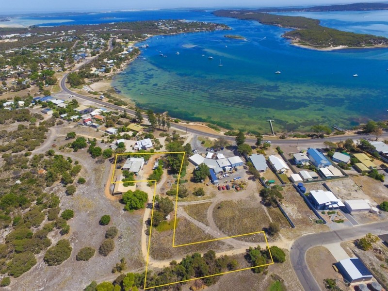 60 Pine Crescent, Coffin Bay SA 5607