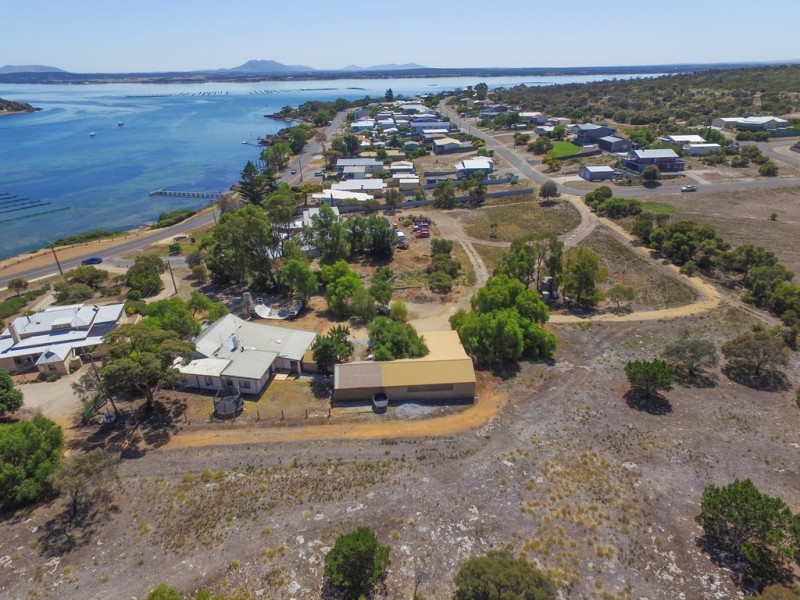 60 Pine Crescent, Coffin Bay SA 5607